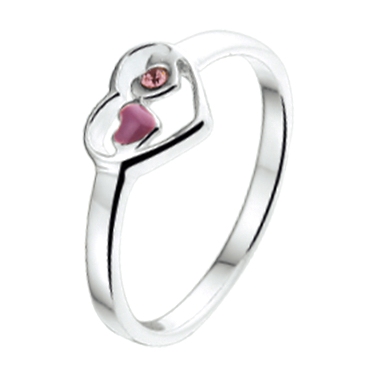 ring hart