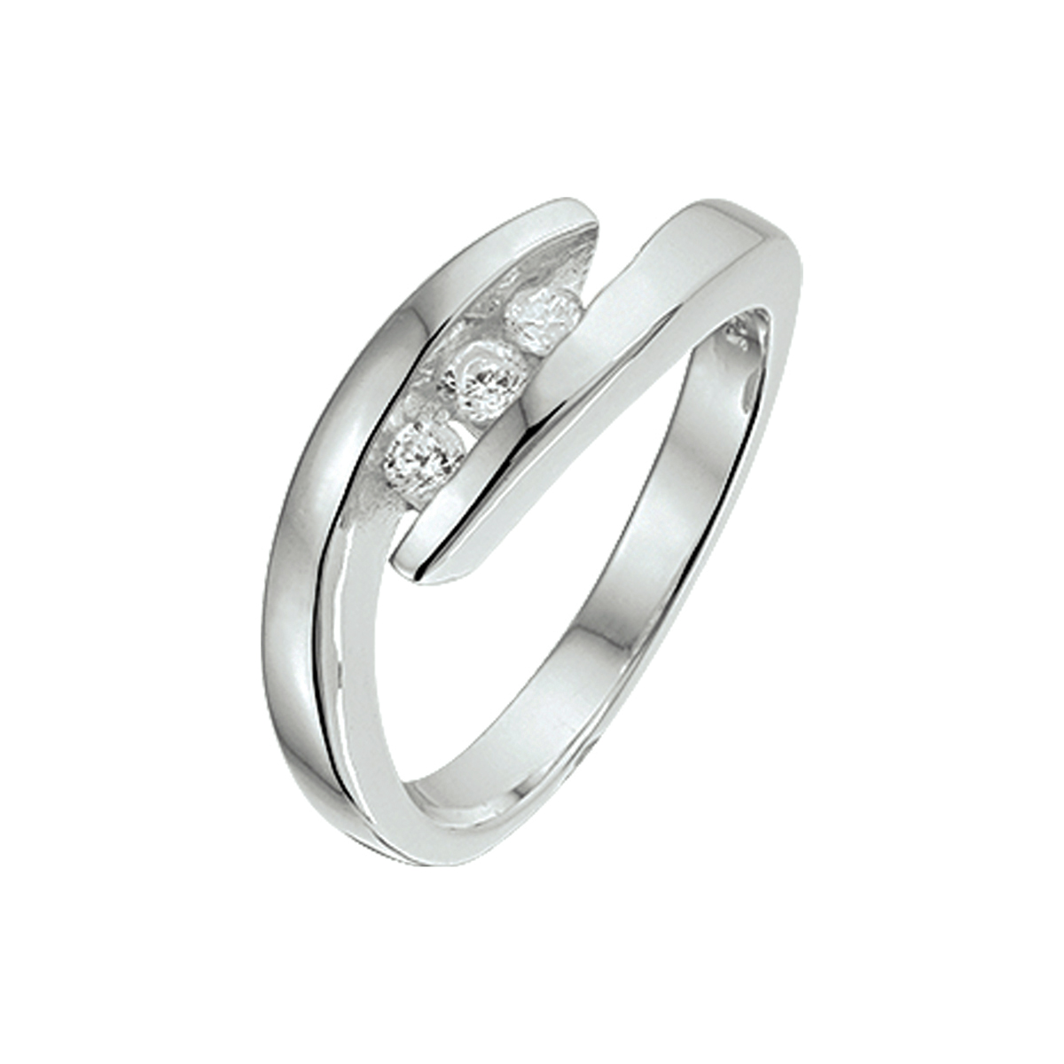 Ring zirkonia