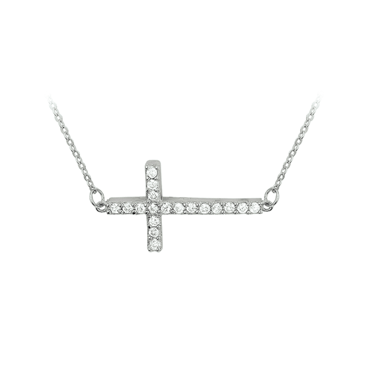 De schakelbreedte is 1.3mm.