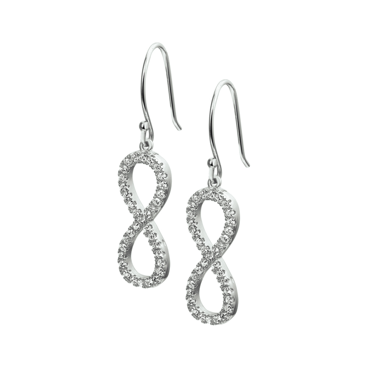 OORHANGERS INFINITY ZIRKONIA