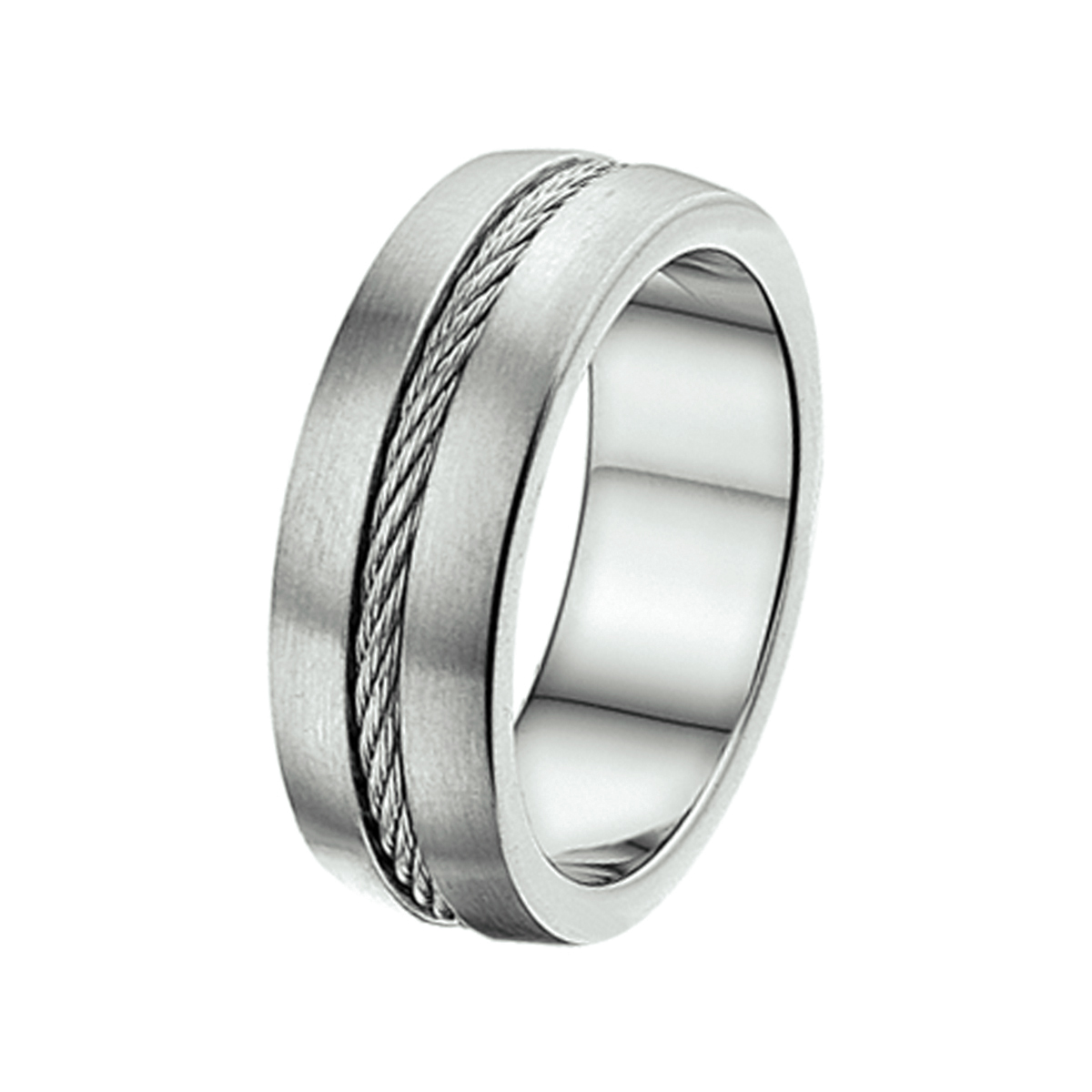 RING MET DRAAD