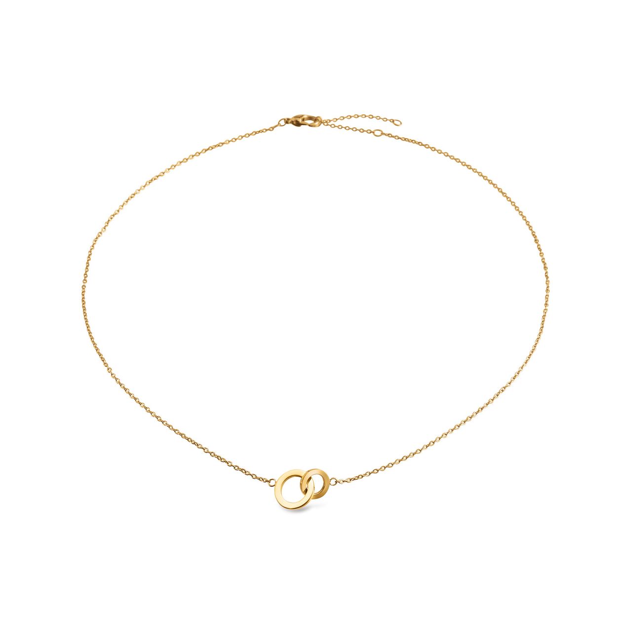 Boccia Titanium 08033-03 Collier
Deze unieke titanium ketting van Boccia Titanium is een mooie toevoeging aan je sieradencollectie! Wat het goudkleurige collier uniek maakt, is dat er twee ineen gevlochten cirkels in het midden. Dit geeft en fijne uitstraling. De ketting kan zowel op 43 als op 48cm gedragen worden, door een extra tussenoog. Combineer de ketting met andere sieraden van Boccia voor een complete look. 

HET MERK
Boccia Titanium is het titanium merk van Nederland, dat zijn oorsprong in Duitsland vindt en is opgericht in het jaar 1992. Ontwikkeld door internationale ontwerpers. Alle titanium componenten van de BOCCIA TITANIUM collectie zijn gemaakt van 99,7% puur titanium; het bijzondere materiaal. Het is licht in gewicht, neemt de temperatuur van de huid aan en is zeer huidvriendelijk. Bovendien is het corrosie- en temperatuurbestendig.

SPECIFICATIES
- Cirkel ketting
- Puur titanium
- Mat en glanzend
- 43 - 48cm