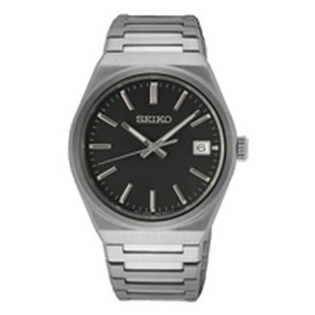 Juwelier Schilder Vlugt is de officiële dealer van Seiko. Bij aanschaf van een Seiko horloge krijgen klanten altijd de officiële garantiepapieren en twee jaar fabrieksgarantie. U kunt dit horloge direct bestellen of neem contact met ons op via de mail, het contactformulier of via de telefoon en wij helpen u graag verder.