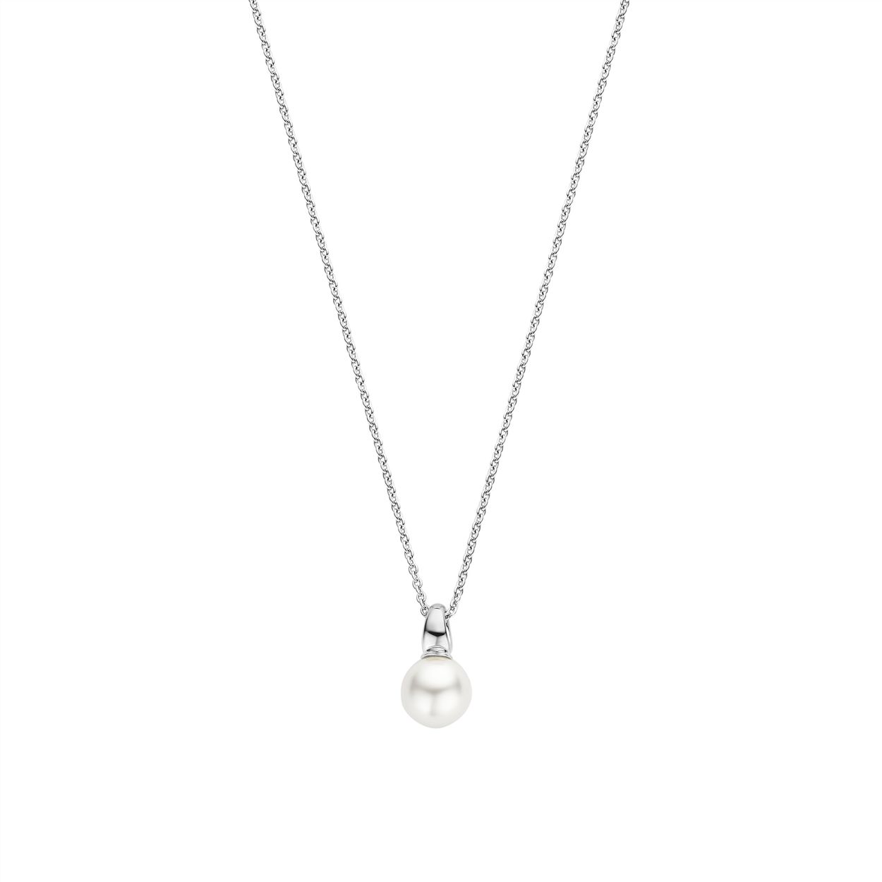Ti Sento incl. Collier