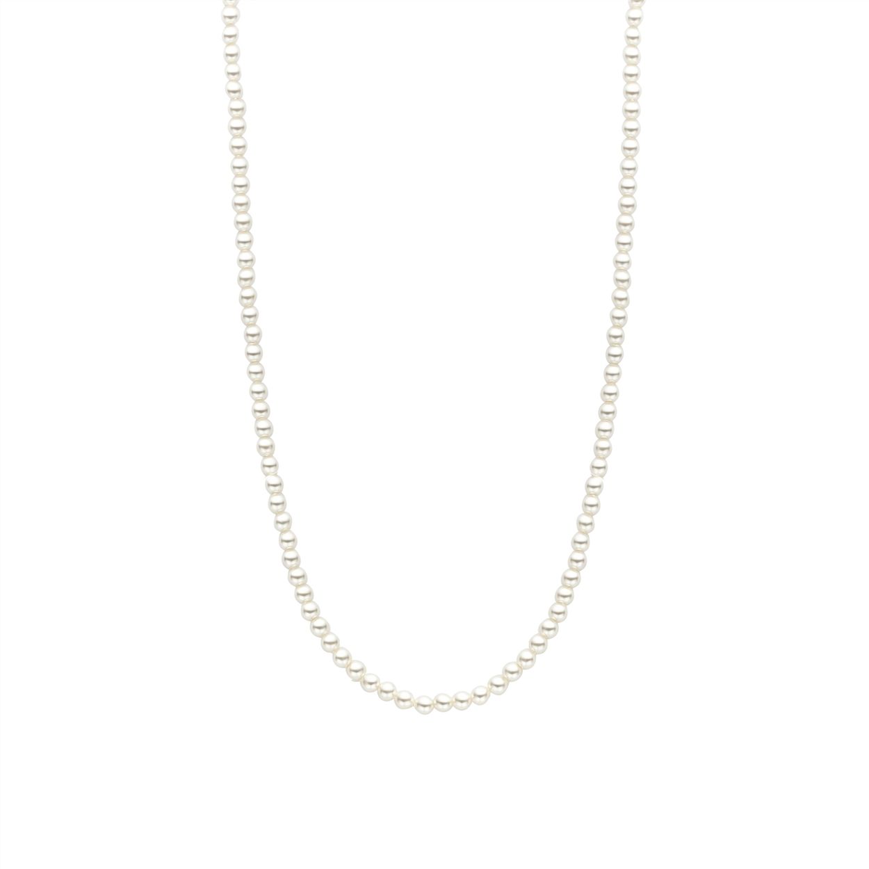 Dit is een collier van het merk Ti Sento Milano.