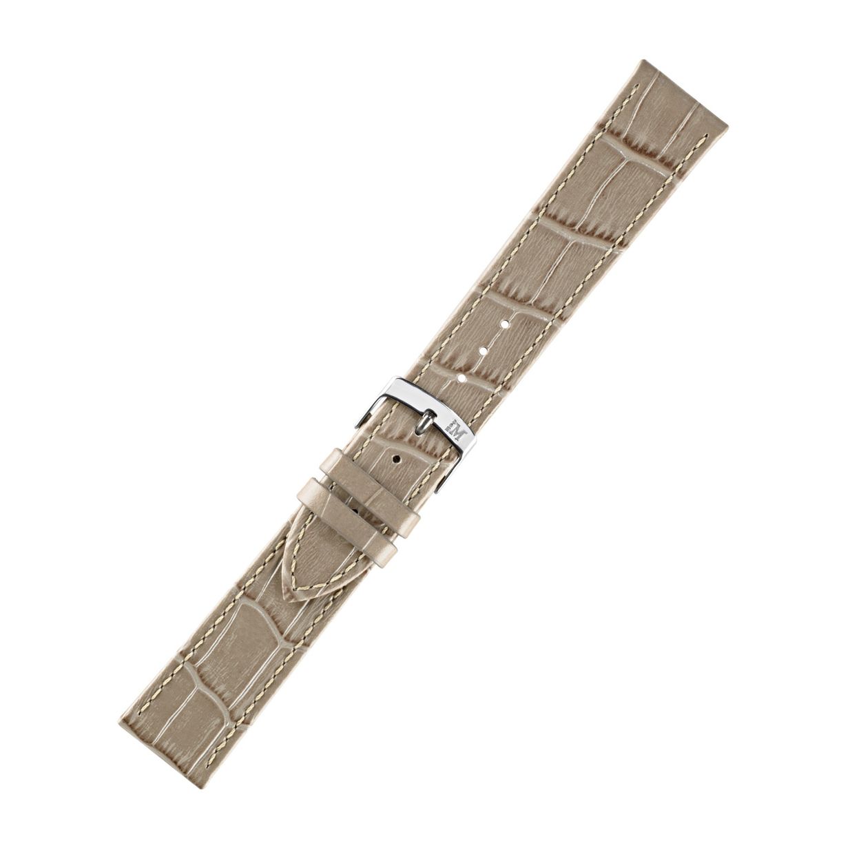 Dit is een undefined horlogeband van het merk Morellato uit de serie Kajman