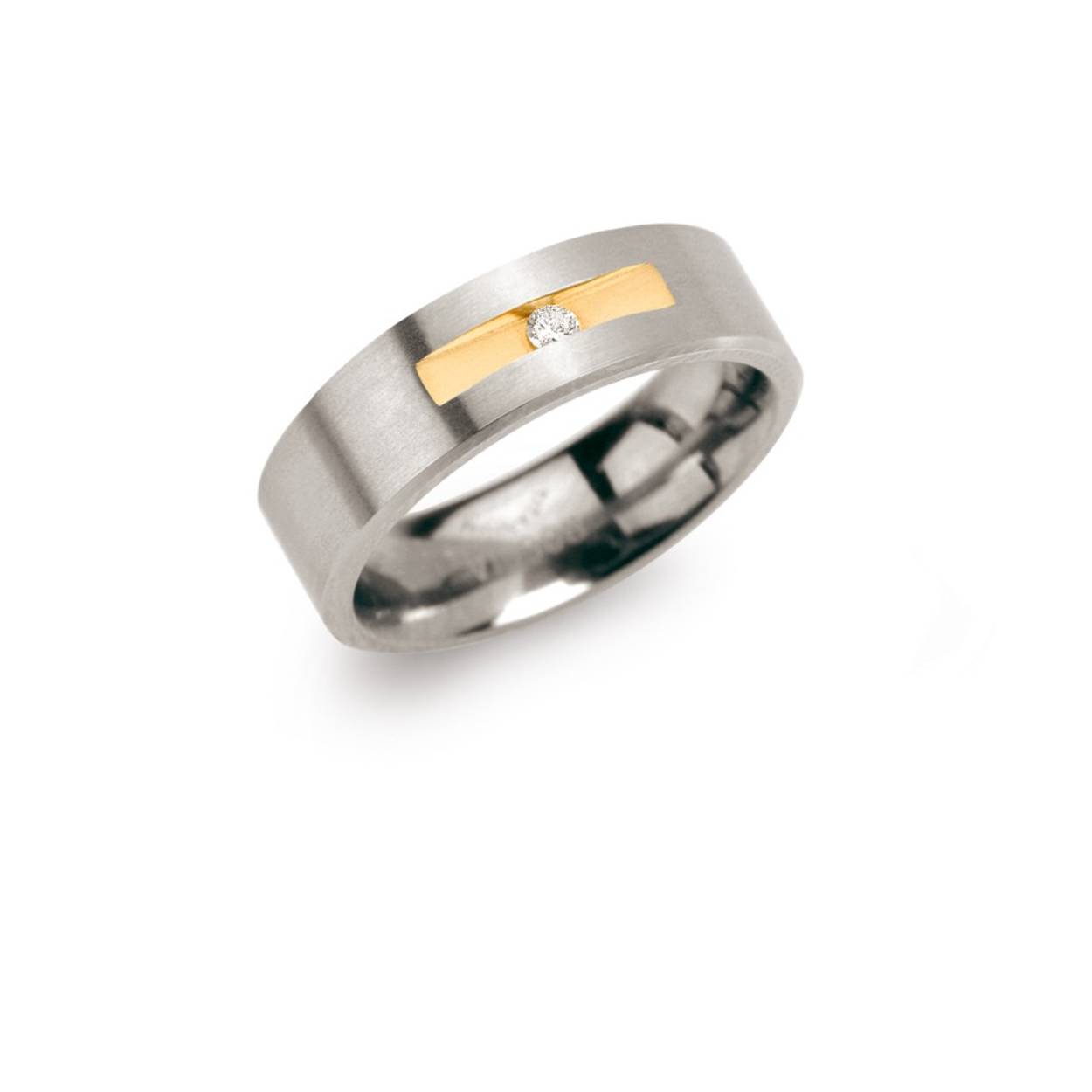 Boccia Titanium Ring gp Br 1 0.03