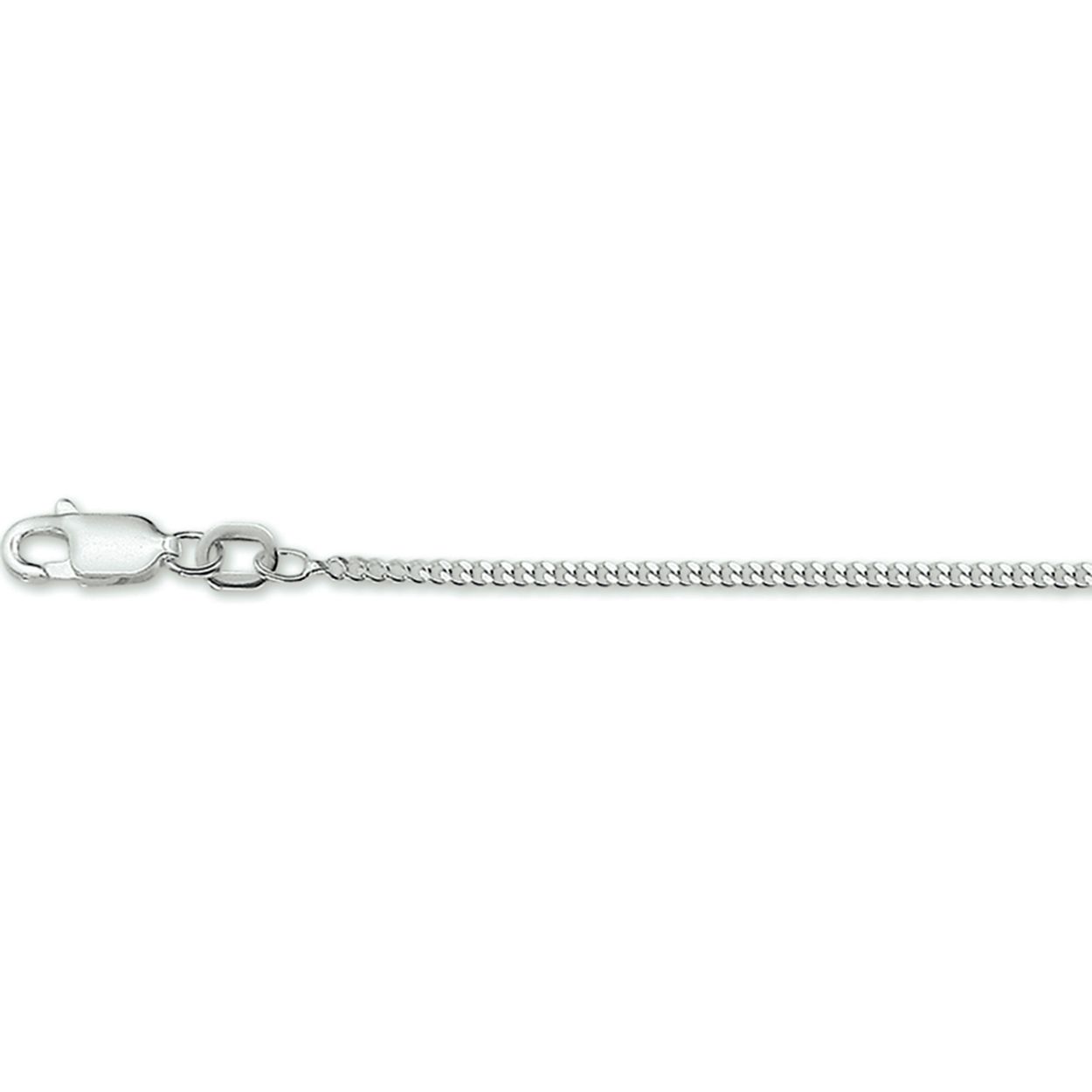 De schakelbreedte is 1.6mm.