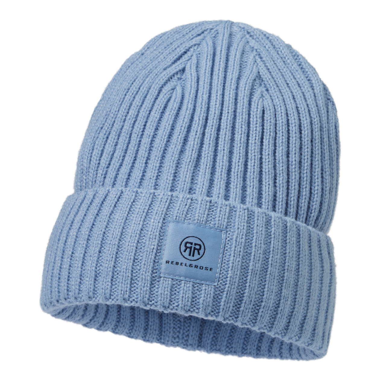 Geen Koud Hoofd Meer met deze Beanie van Rebel & Rose