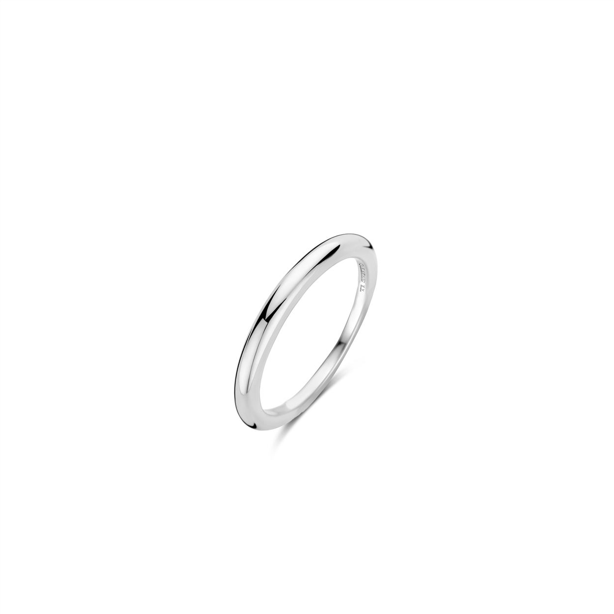 Dit is een ring van het merk Ti Sento Milano.