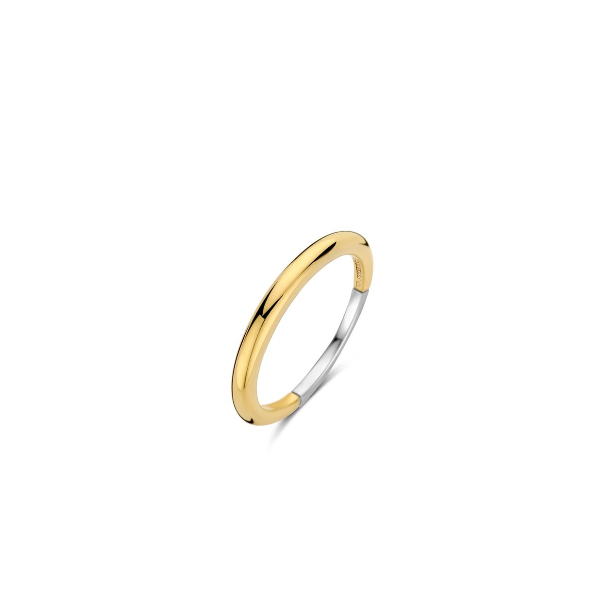Dit is een ring van het merk Ti Sento Milano.