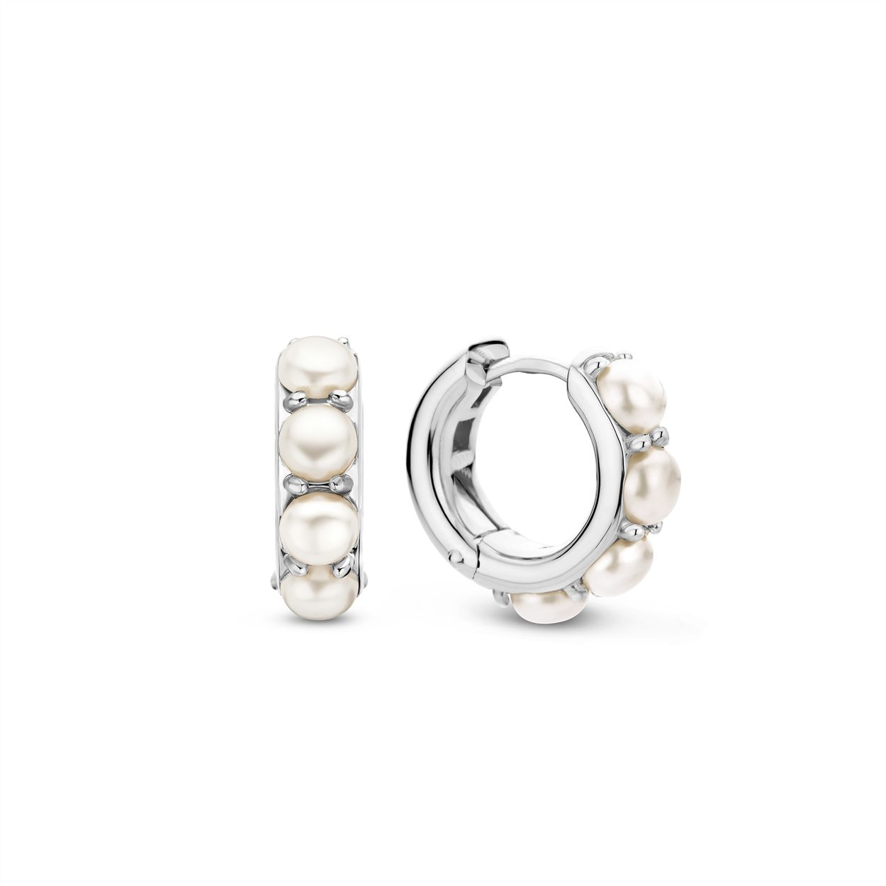 TI SENTO OORBELLEN 7962PW