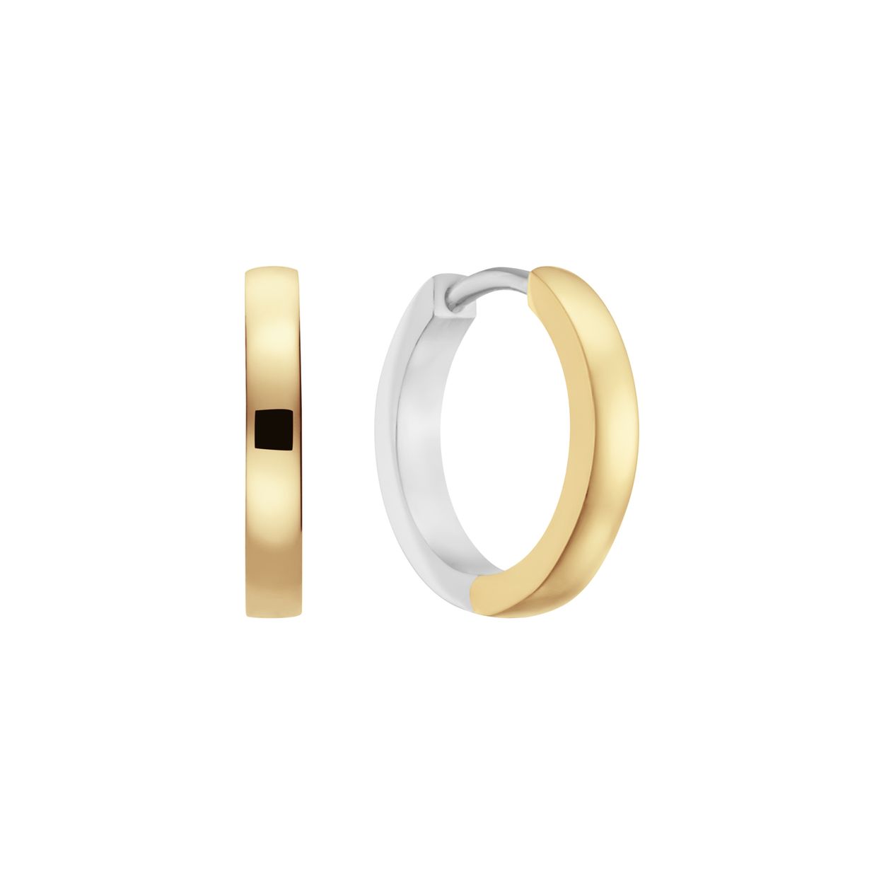 Dit zijn oorsieraden van het merk GLOW