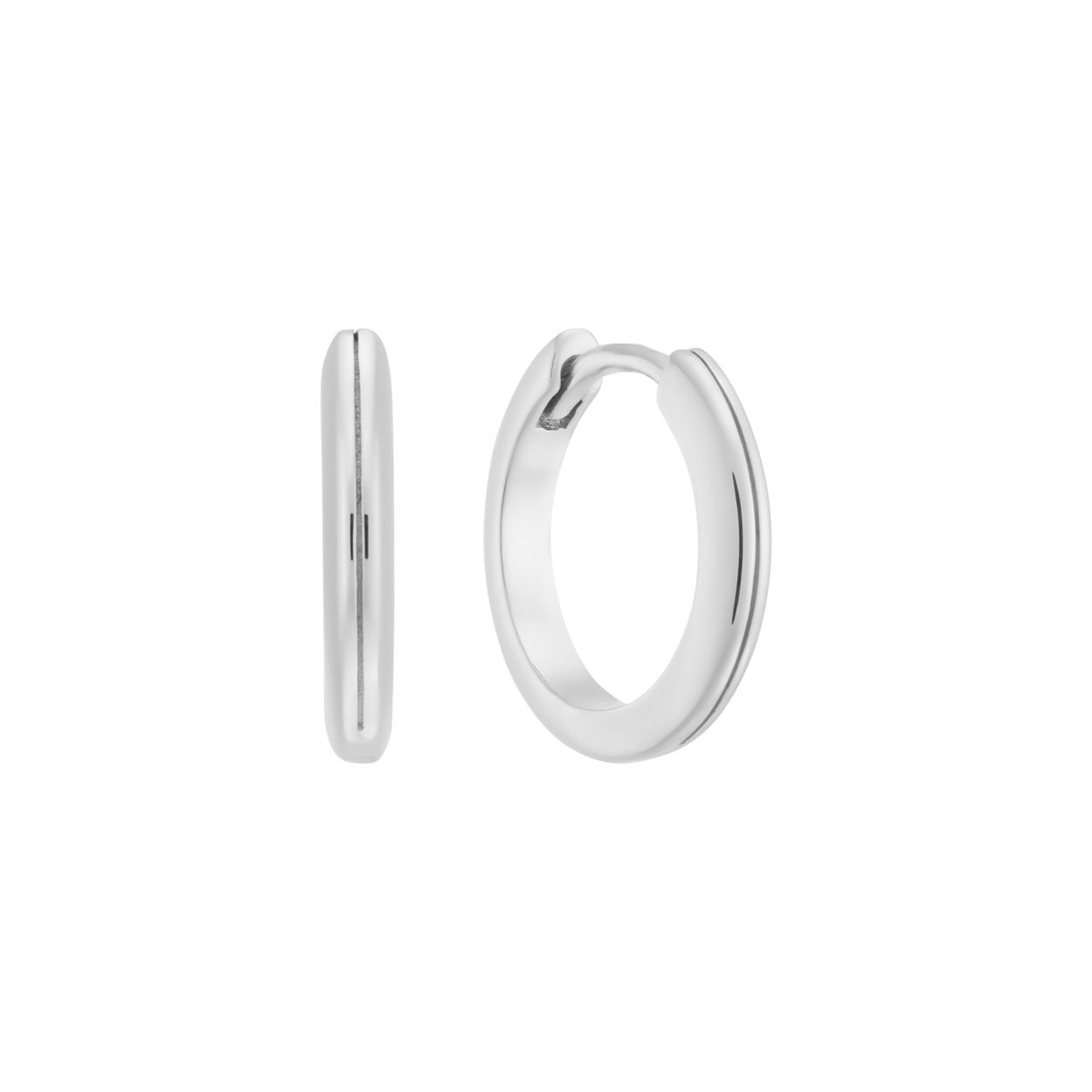 Dit zijn oorsieraden van het merk GLOW