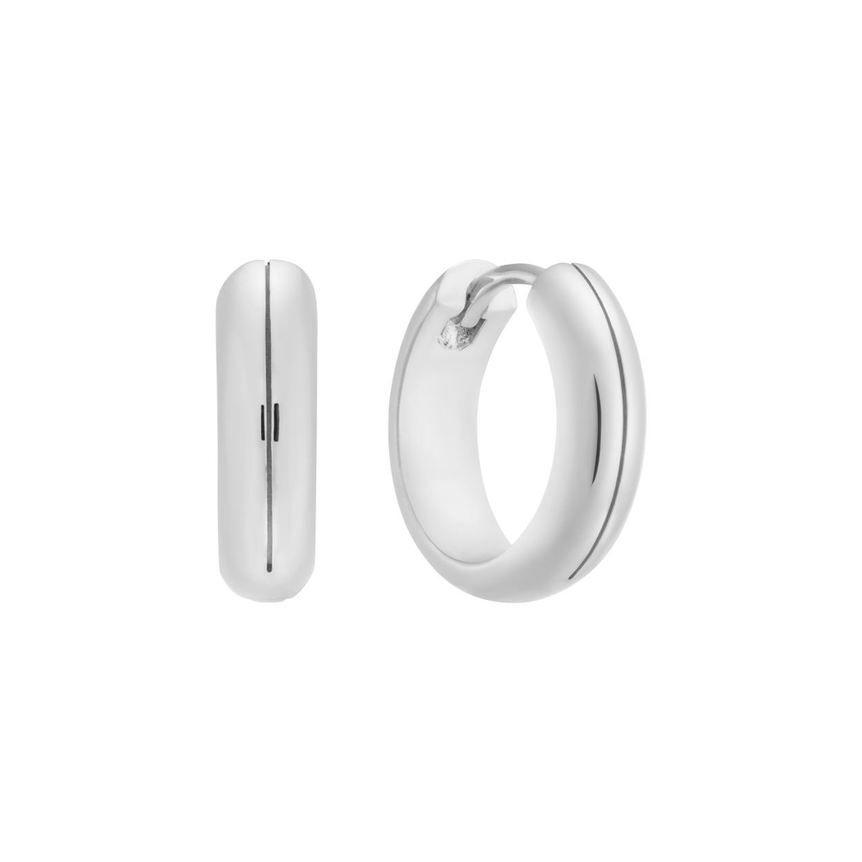 Dit zijn oorsieraden van het merk GLOW