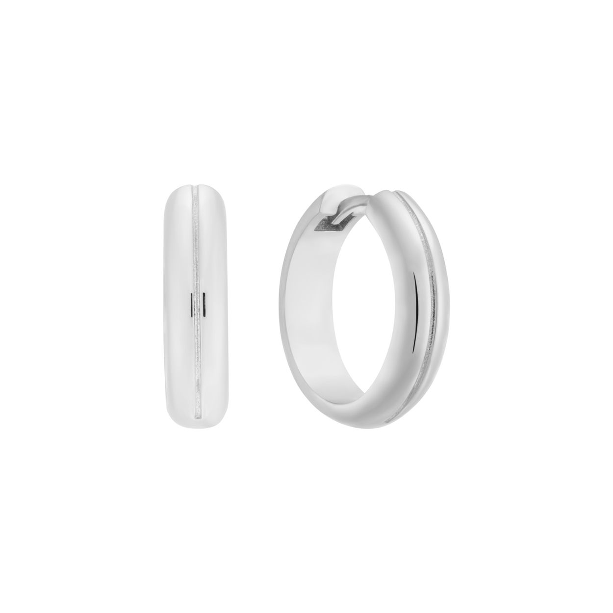Dit zijn oorsieraden van het merk GLOW