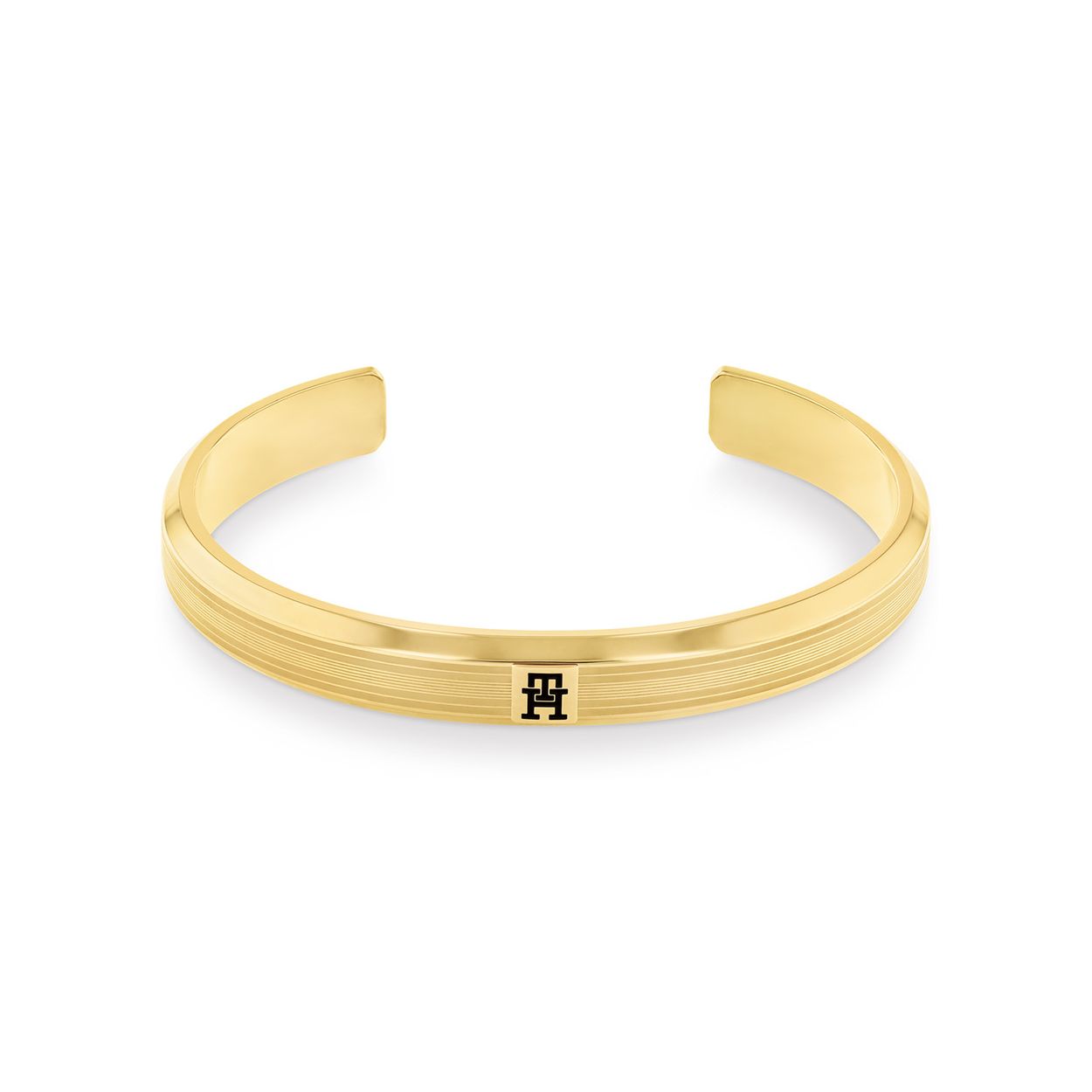 Tommy Hilfiger Jewels TJ2780572 Armband Heren Staal
