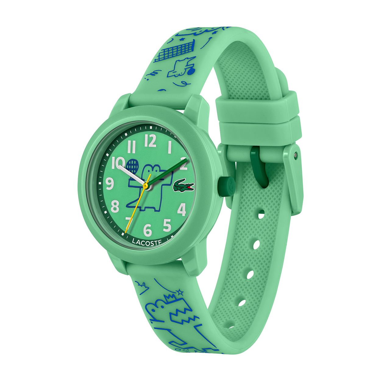 Lacoste horloge kind sale