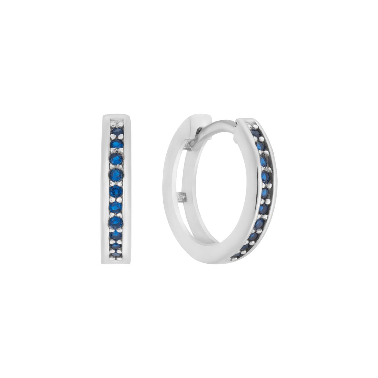 Dit zijn oorsieraden van het merk GLOW
