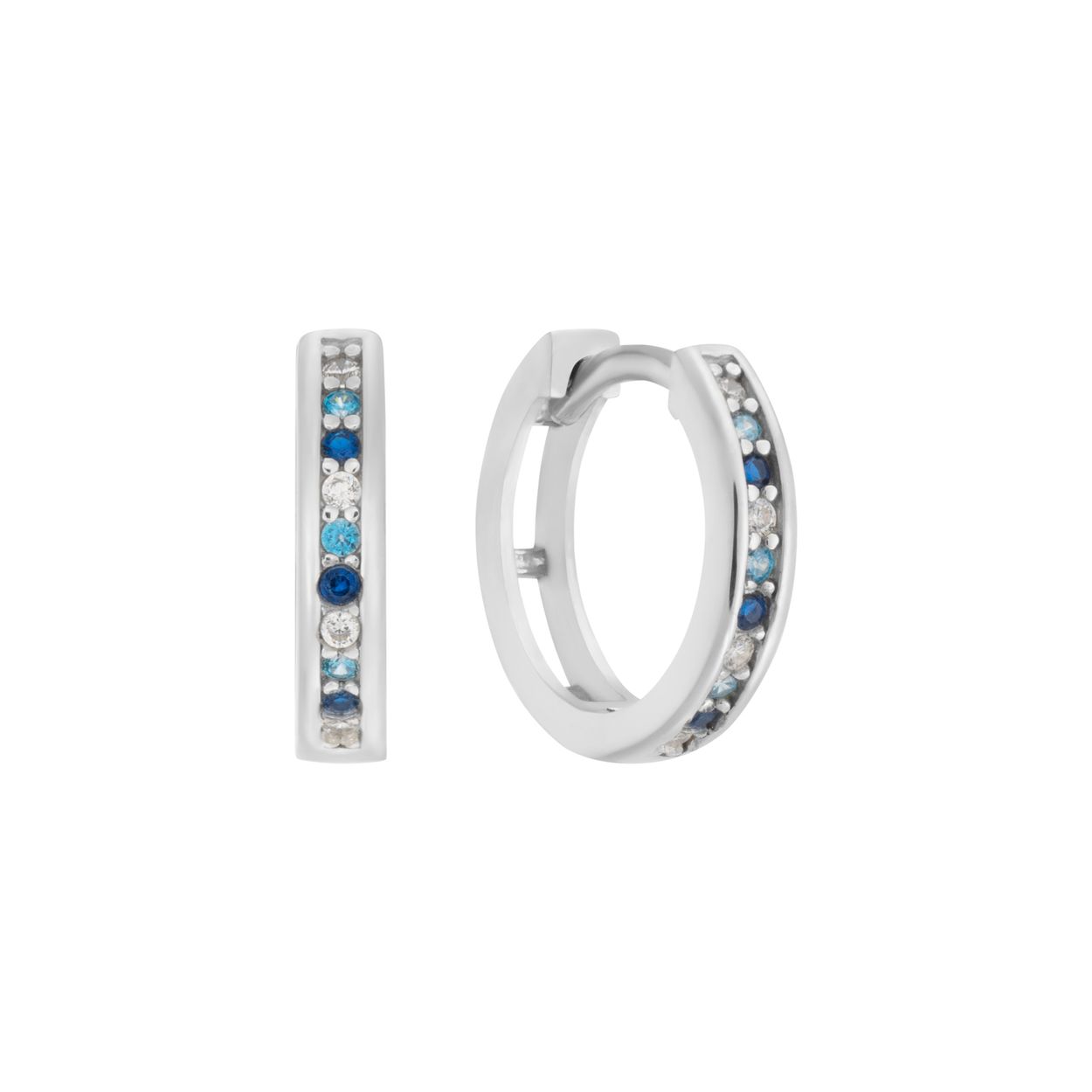 Dit zijn oorsieraden van het merk GLOW