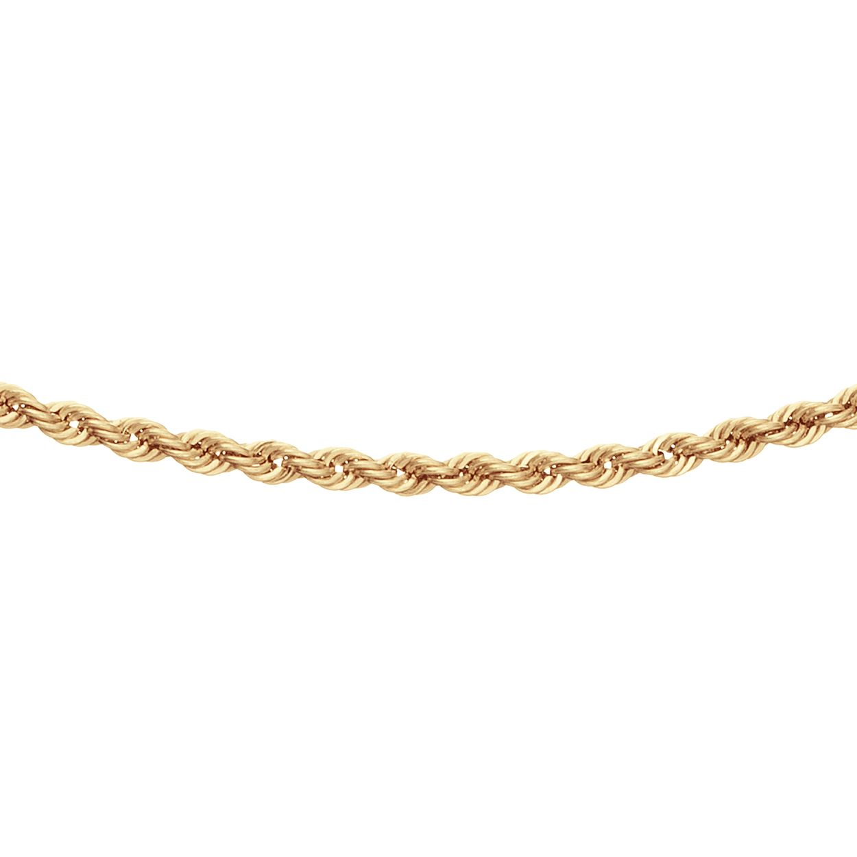 Dit is een collier van het merk GLOW