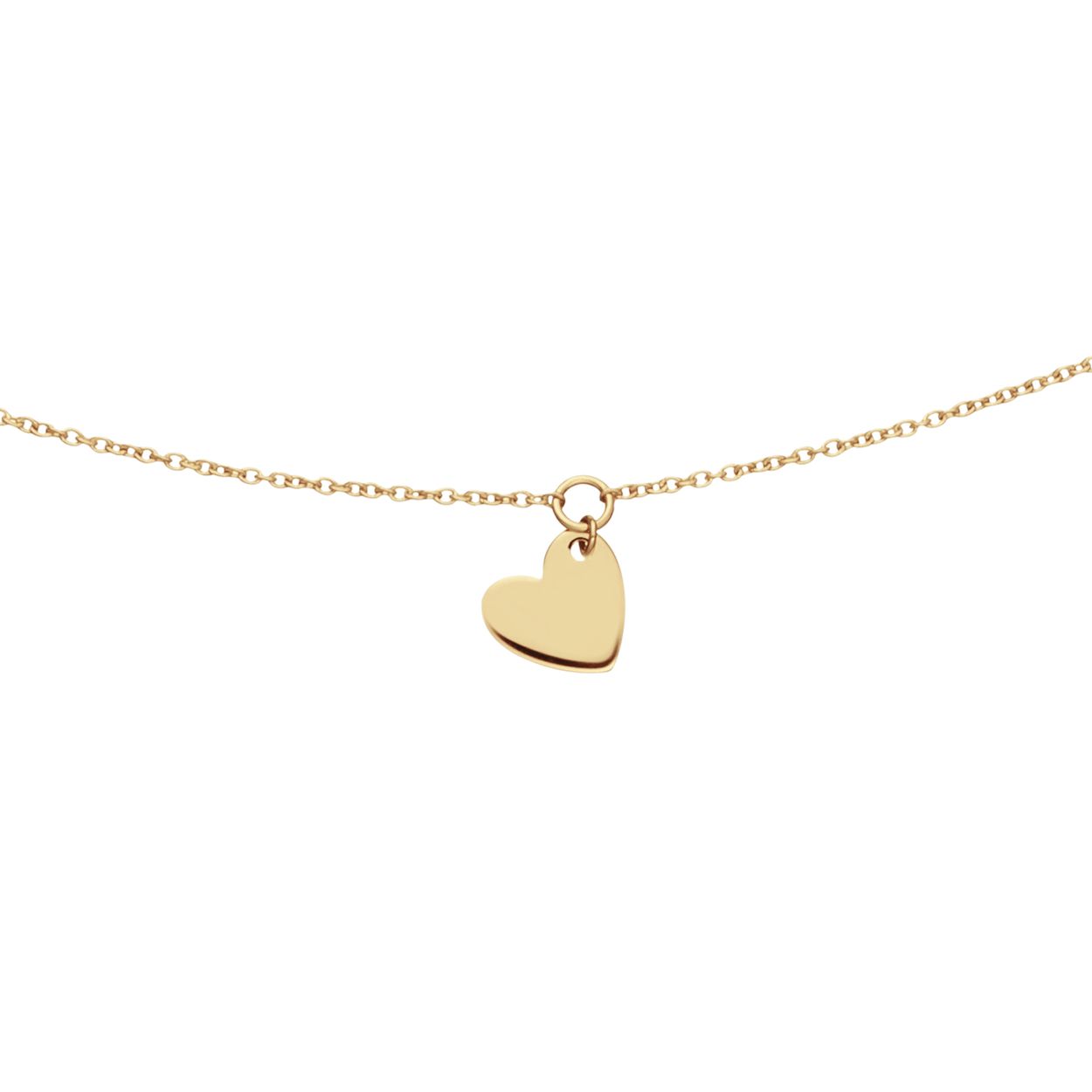 Dit is een collier van het merk GLOW
