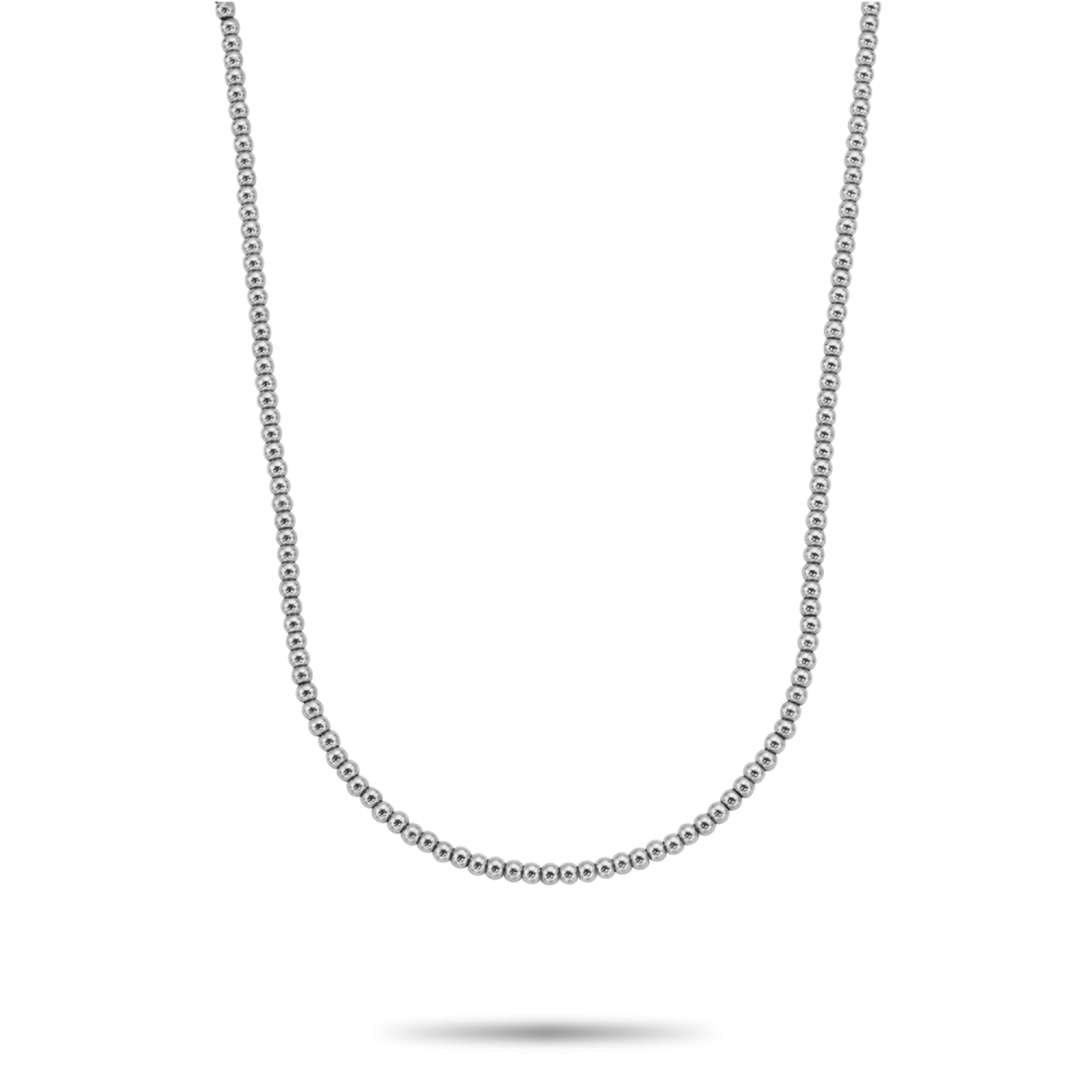 Collier van het merk Rebel & Rose.