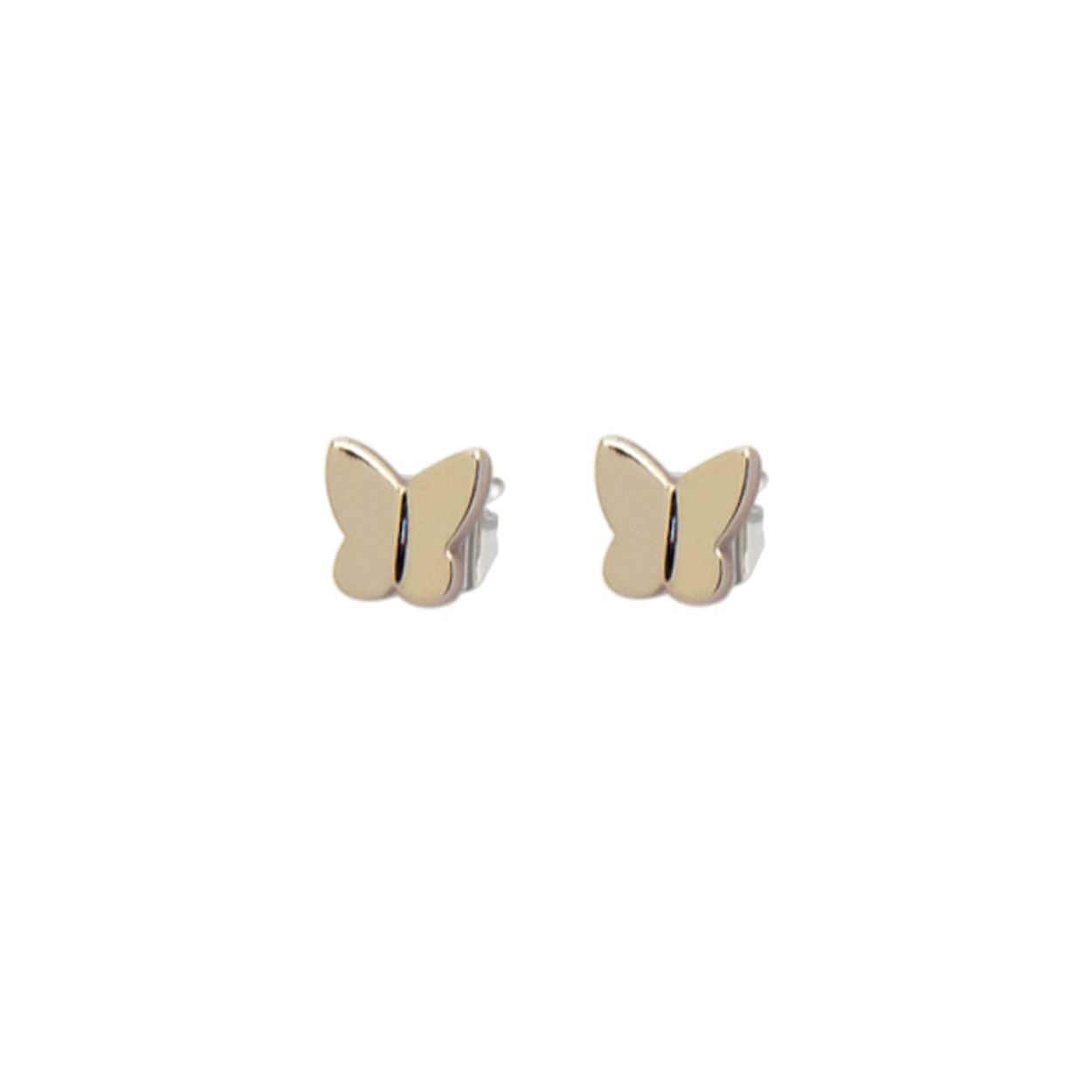 Boccia Titanium 05076-01 Kinder Oorknoppen
Deze unieke titanium oorbellen van Boccia Titanium zijn nieuw in de sieradencollectie! Deze zilverkleurige titanium vlinder oorknoppen zijn fijn te dragen en zeer geschikt voor mensen met gevoelige huid.

HET MERK
Boccia Titanium is het titanium merk van Nederland, dat zijn oorsprong in Duitsland vindt en is opgericht in het jaar 1992. Ontwikkeld door internationale ontwerpers. Alle titanium componenten van de BOCCIA TITANIUM collectie zijn gemaakt van 99,7% puur titanium; het bijzondere materiaal. Het is licht in gewicht, neemt de temperatuur van de huid aan en is zeer huidvriendelijk. Bovendien is het corrosie- en temperatuurbestendig.

SPECIFICATIES
- Oorknopen Vlinder
- Puur titanium
- Zilverkleurig
- Kids