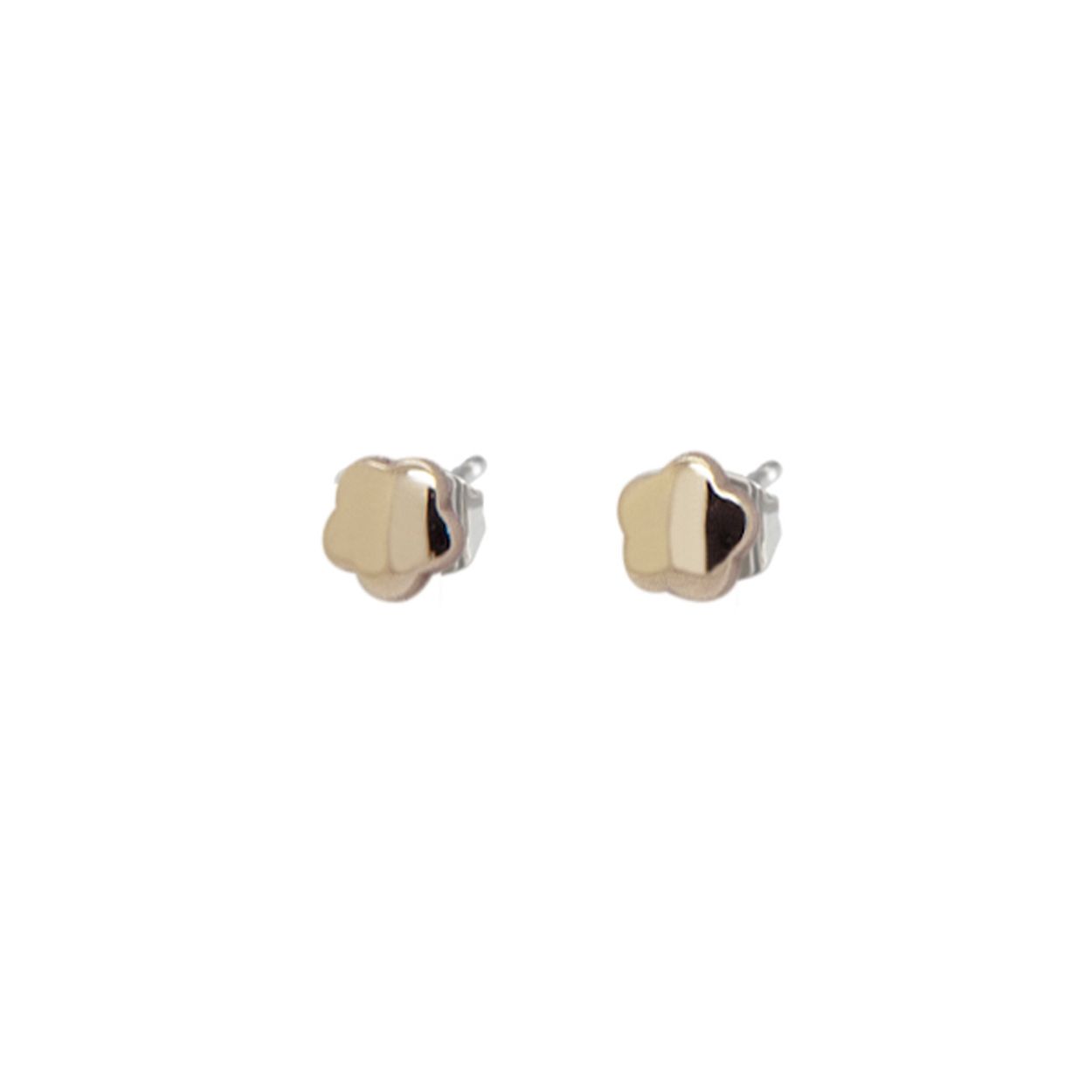 Boccia Titanium 05079-01 Kinder Oorknoppen
Deze unieke titanium oorbellen van Boccia Titanium zijn nieuw in de sieradencollectie! Deze zilverkleurige titanium bloem oorknoppen zijn fijn te dragen en zeer geschikt voor mensen met gevoelige huid.

HET MERK
Boccia Titanium is het titanium merk van Nederland, dat zijn oorsprong in Duitsland vindt en is opgericht in het jaar 1992. Ontwikkeld door internationale ontwerpers. Alle titanium componenten van de BOCCIA TITANIUM collectie zijn gemaakt van 99,7% puur titanium; het bijzondere materiaal. Het is licht in gewicht, neemt de temperatuur van de huid aan en is zeer huidvriendelijk. Bovendien is het corrosie- en temperatuurbestendig.

SPECIFICATIES
- Oorknopen Bloem
- Puur titanium
- Zilverkleurig
- Kids