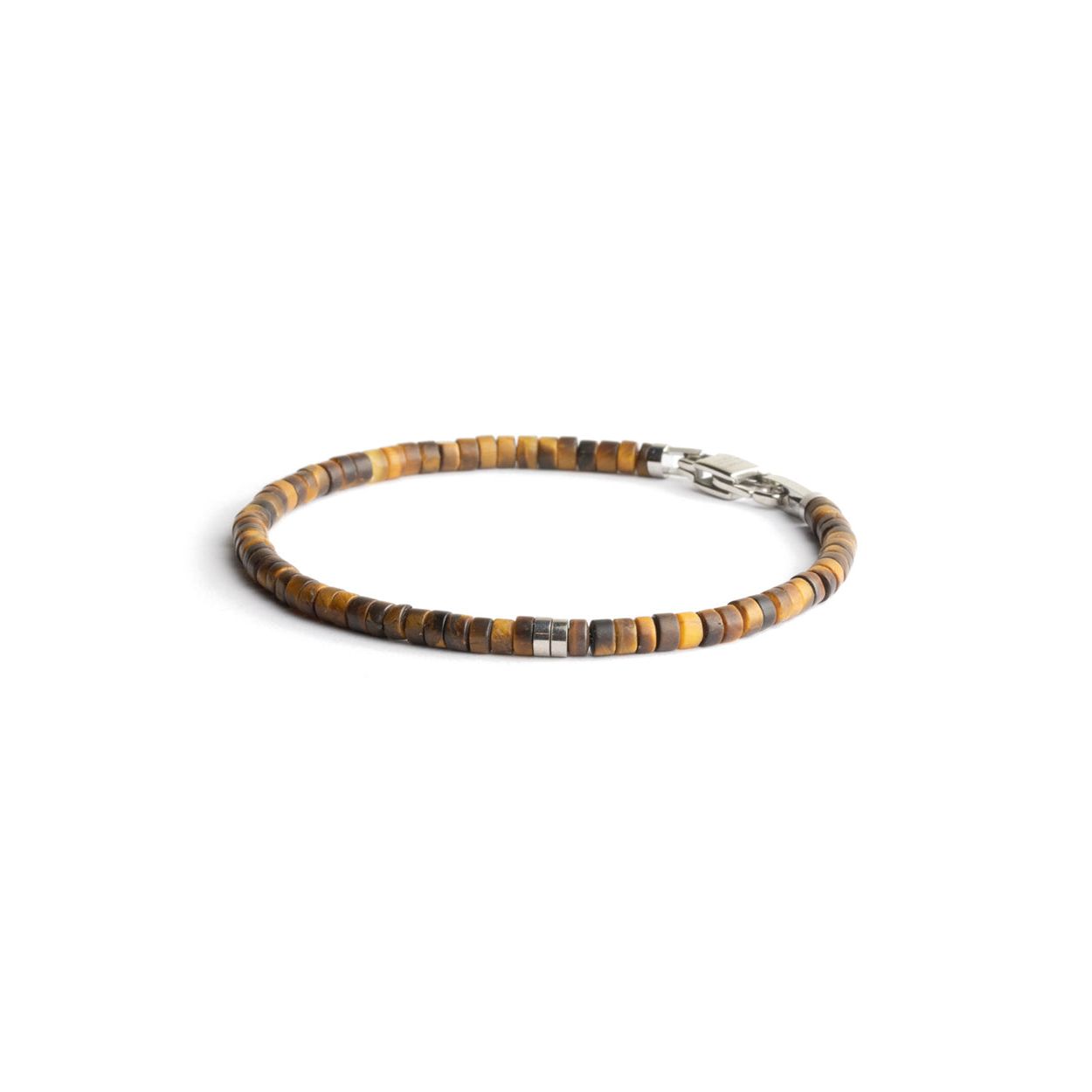 Gemini Sphera Mat Tiger.
De lengte is 18-19 cm (XS-S).