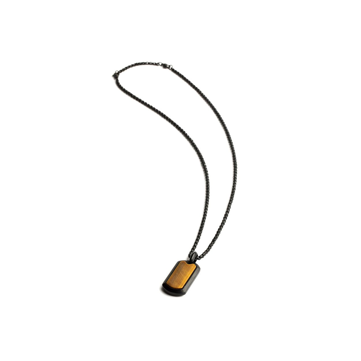 Gemini Imperium Black Tiger.
De lengte is 58+6 cm.