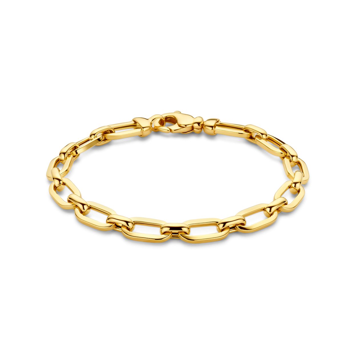 Geelgouden armband KA4032099