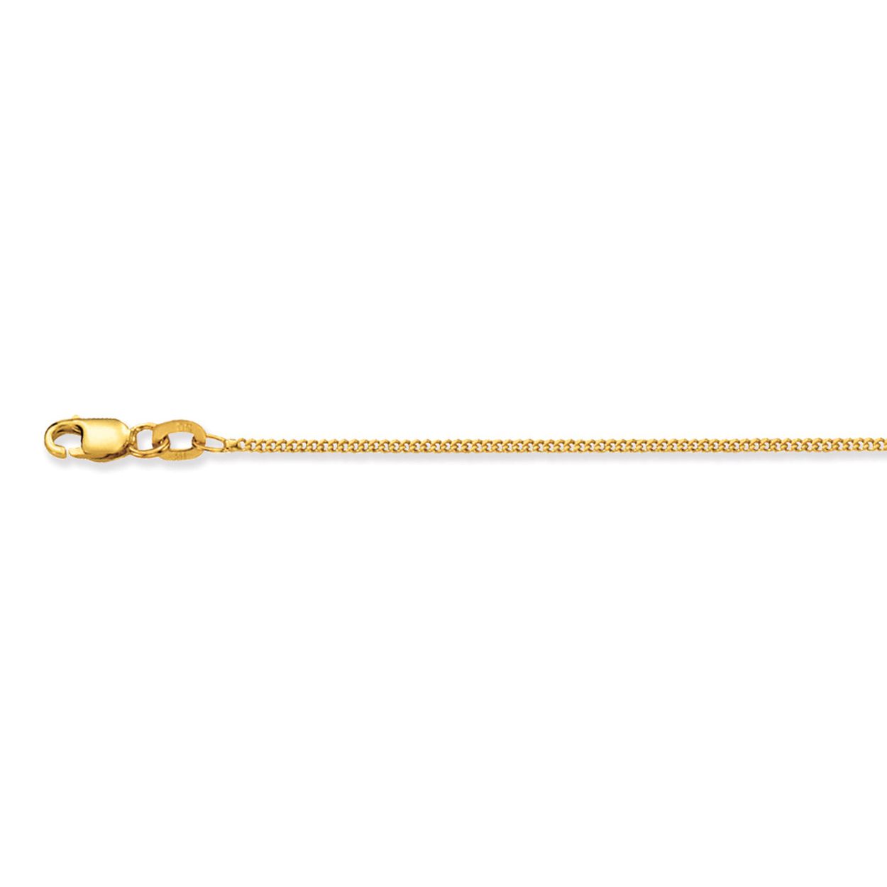 Dit is een collier van het merk GLOW