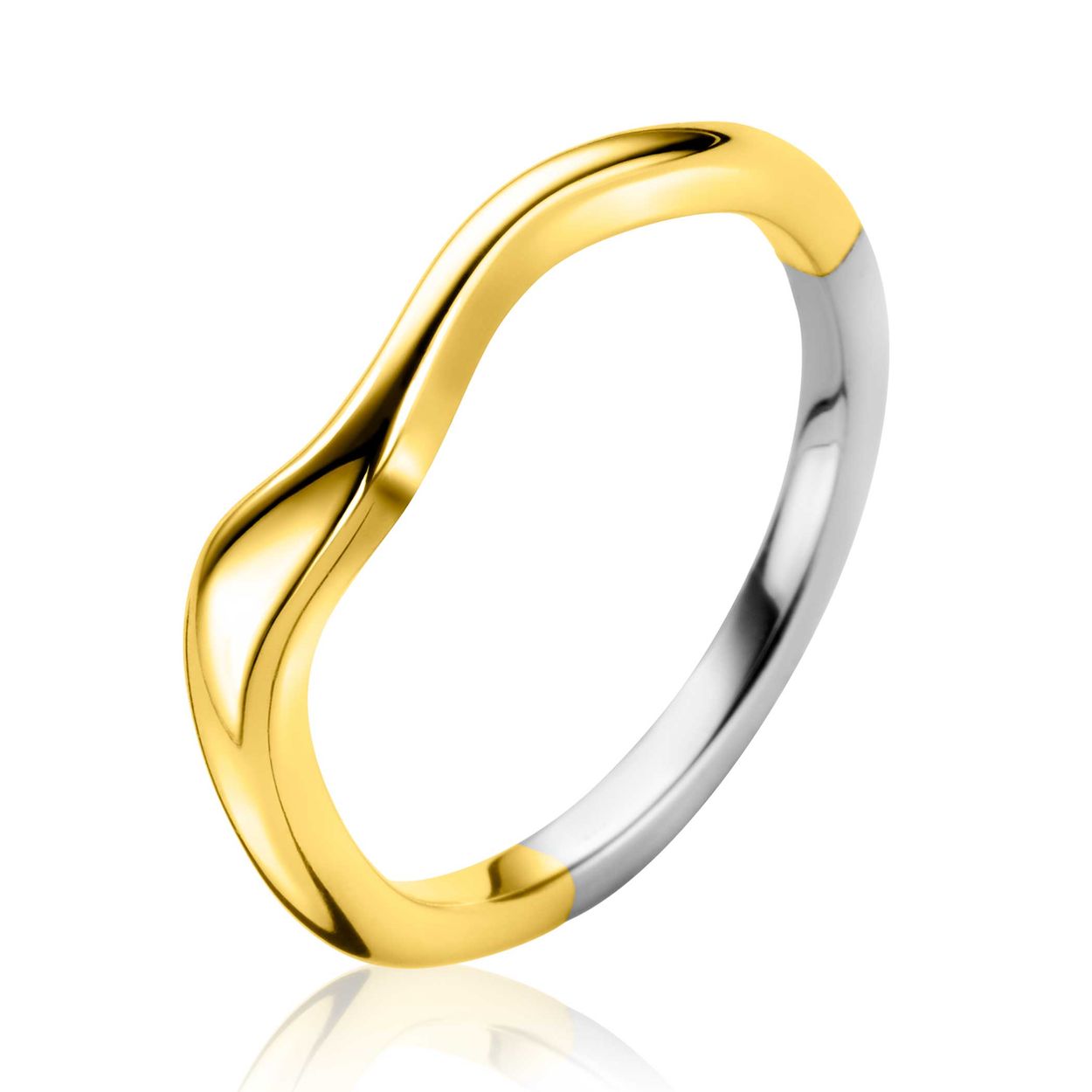 ZINZI RING ZIR2627G56