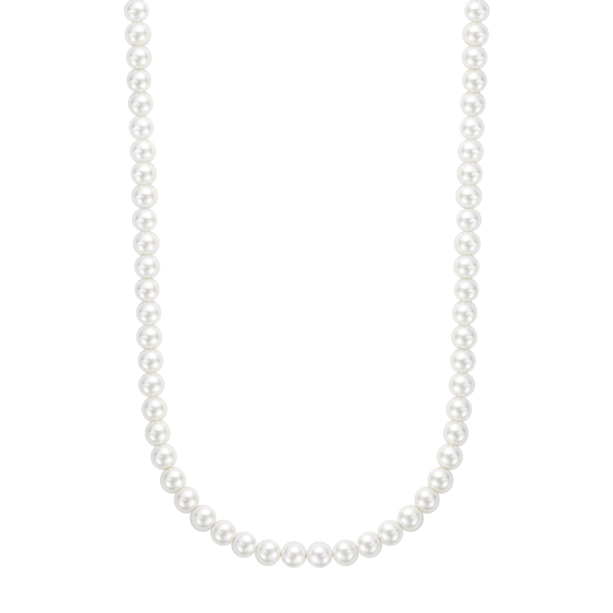 Collier van het merk Rebel & Rose.