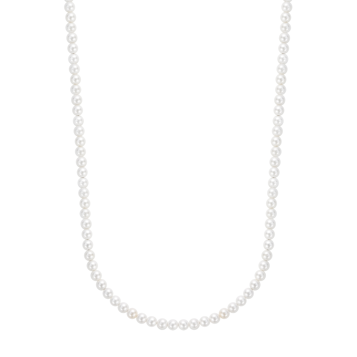 Collier van het merk Rebel & Rose.
