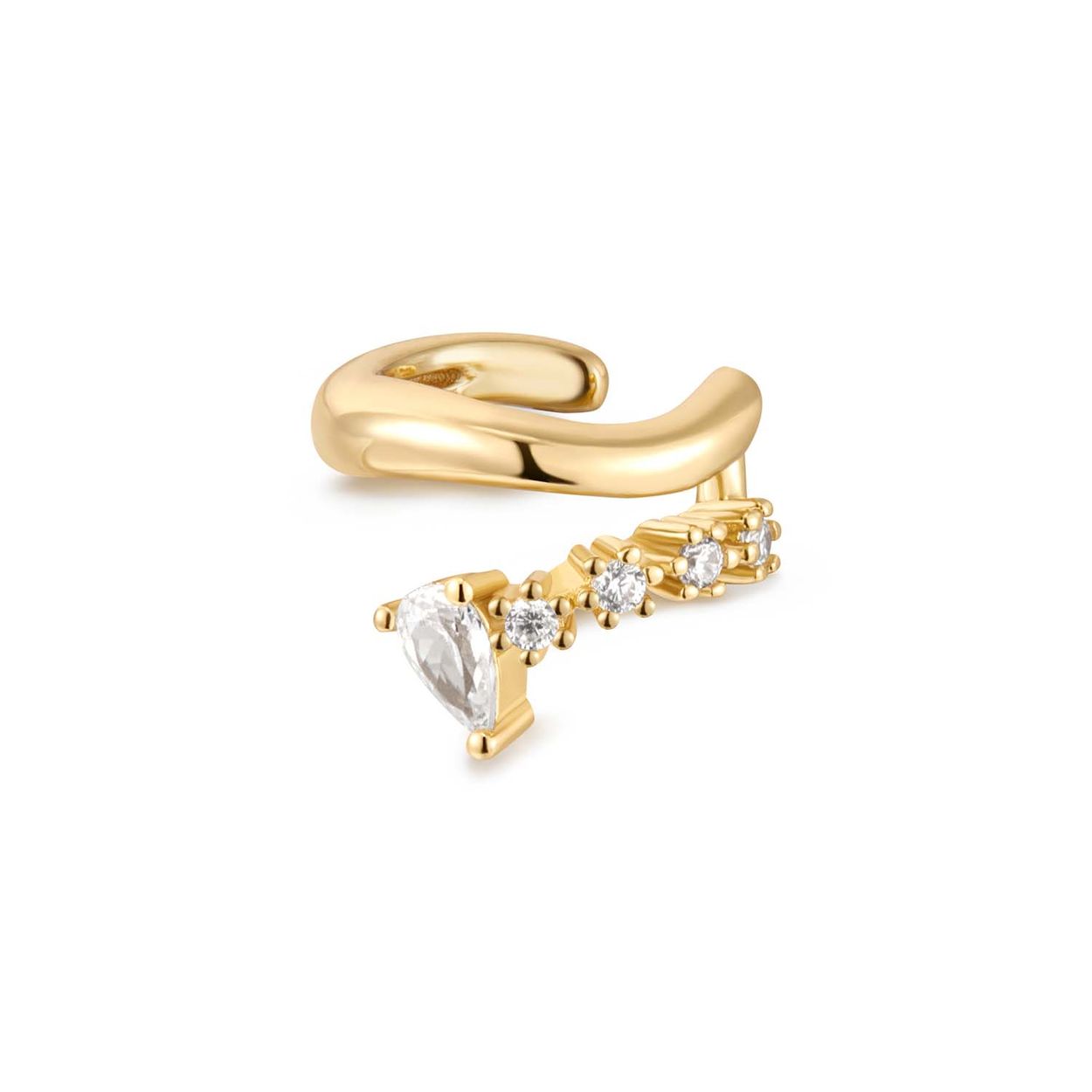 AH E056-03G

HET MERK
GeÃ¯nspireerd door de laatste fashion trends is Ania Haie het toonaangevende sieradenmerk voor hoogkwalitatieve maar ook betaalbare zilveren sieraden, zonder op de kwaliteit in te leveren. Iedere collectie is gebaseerd op de laatste catwalktrends, waardoor Ania Haie snel tot hÃ©t sieradenmerk voor stijlbewuste consumenten is verkozen. Elk sieraad wordt ontworpen om te combineren met andere sieraden waardoor je je eigen look kunt creÃ«ren. Maar ook zijn Ania Haie sieraden opvallend genoeg om op zichzelf te dragen.

SPECIFICATIES
- Ania Haie
- Oorsieraad
- 925 zilver met gold/ rhodium plating
- 8,5mm
- AH E056-03G