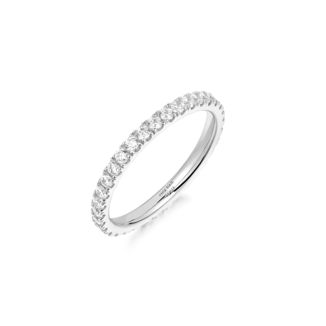 AH R057-01H

HET MERK
GeÃ¯nspireerd door de laatste fashion trends is Ania Haie het toonaangevende sieradenmerk voor hoogkwalitatieve maar ook betaalbare zilveren sieraden, zonder op de kwaliteit in te leveren. Iedere collectie is gebaseerd op de laatste catwalktrends, waardoor Ania Haie snel tot hÃ©t sieradenmerk voor stijlbewuste consumenten is verkozen. Elk sieraad wordt ontworpen om te combineren met andere sieraden waardoor je je eigen look kunt creÃ«ren. Maar ook zijn Ania Haie sieraden opvallend genoeg om op zichzelf te dragen.

SPECIFICATIES
- Ania Haie
- Ring
- 925 zilver met gold/ rhodium plating
- 2mm
- AH R057-01H