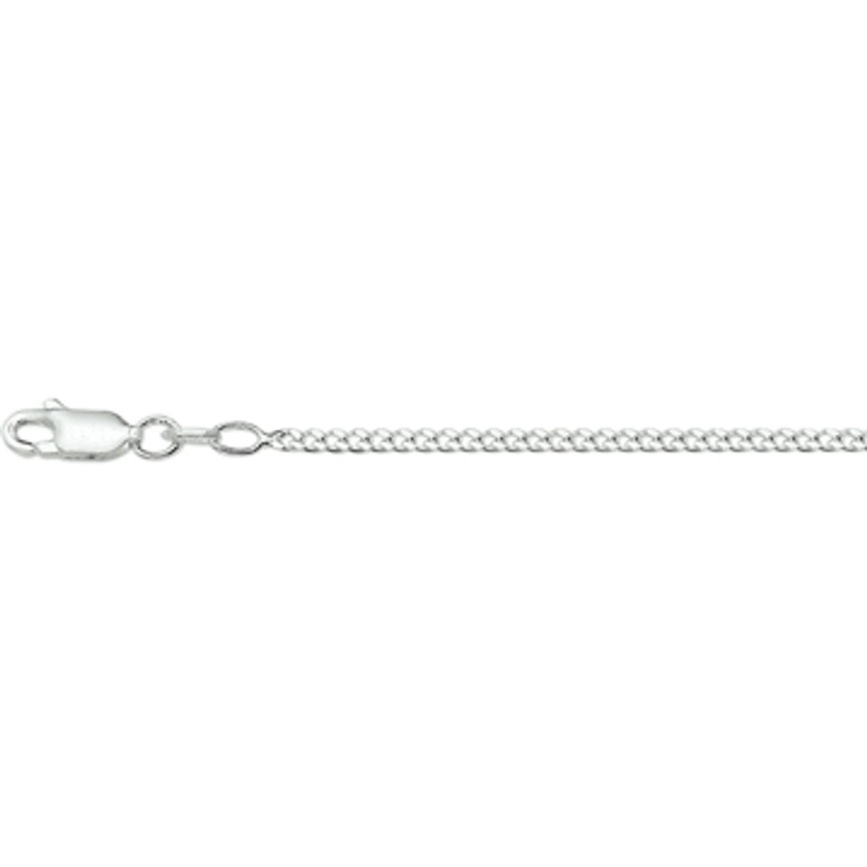De schakelbreedte is 2.0mm.
