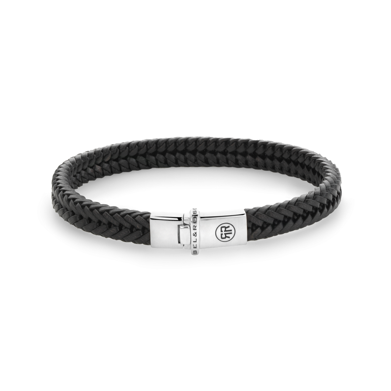 Armband van het merk Rebel & Rose.