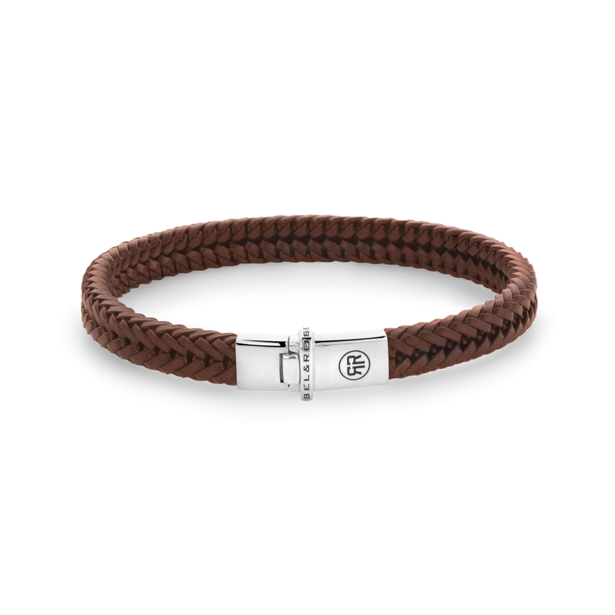 Armband van het merk Rebel & Rose.