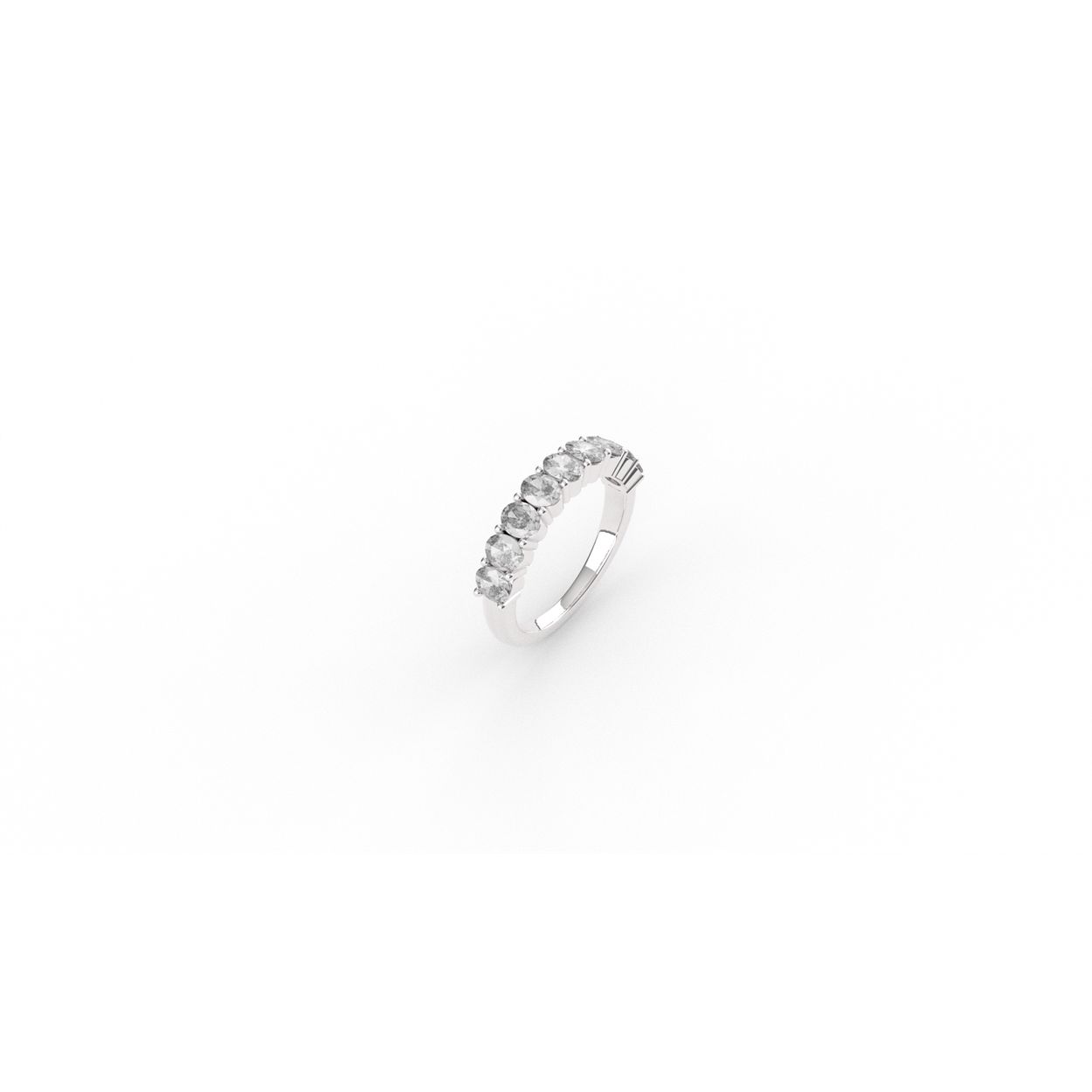 Dit is een ring van het merk Ti Sento Milano.