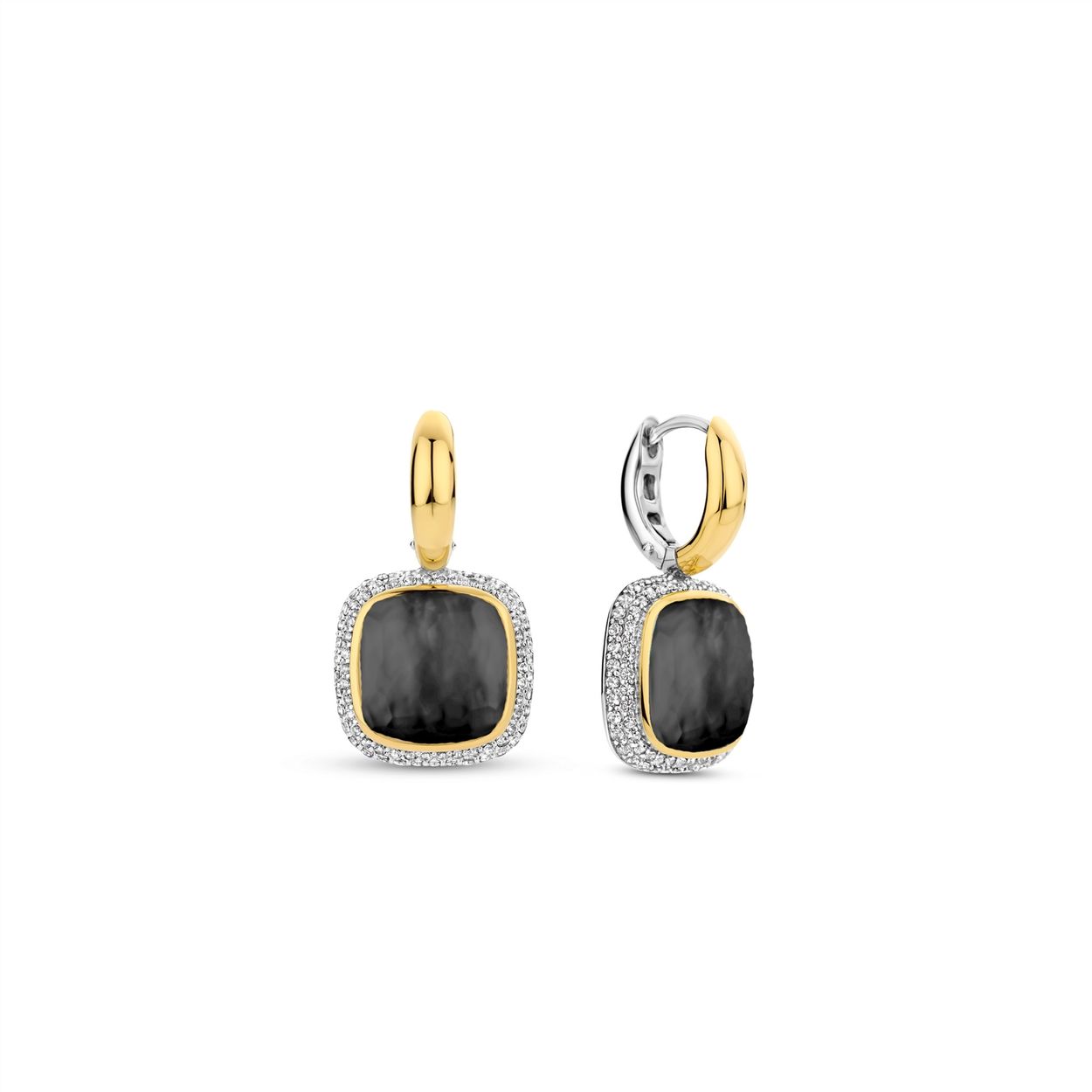 Oorringen Ti Sento 7968bl