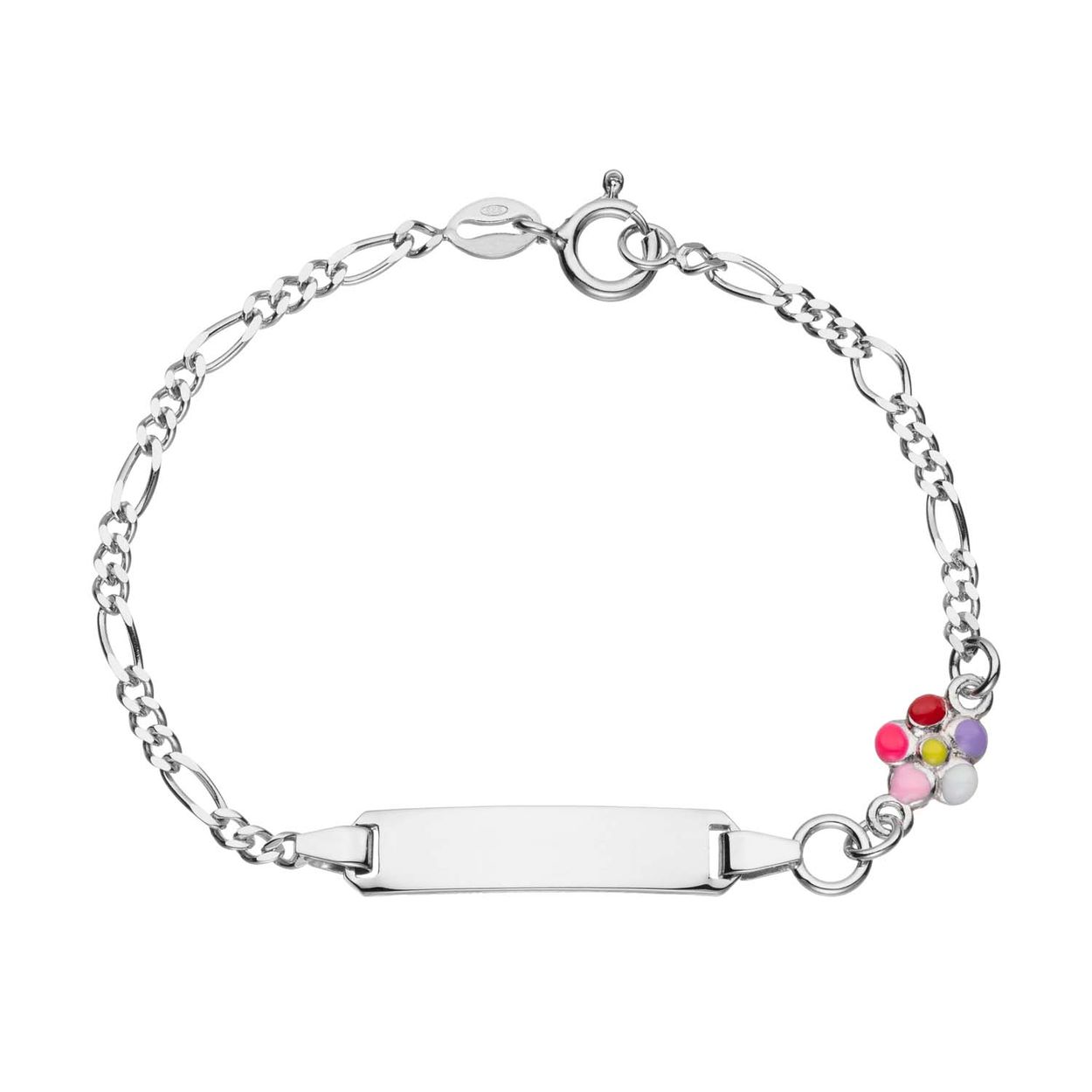 Dit is een armband van het merk GLOW