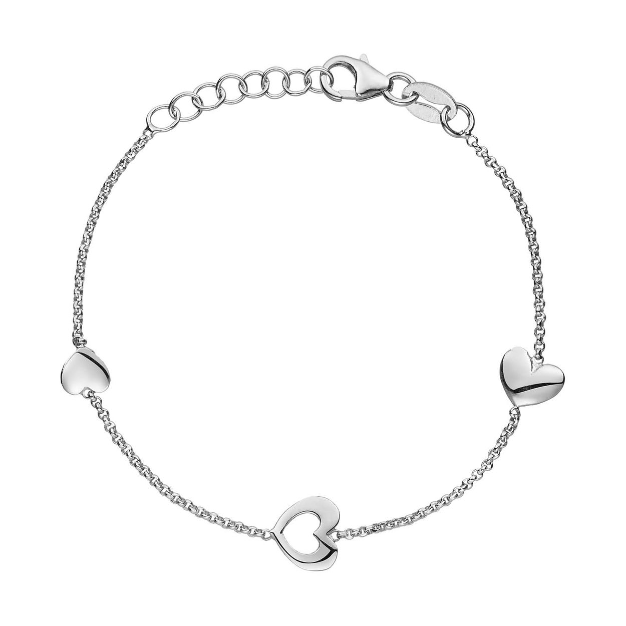 Dit is een armband van het merk GLOW