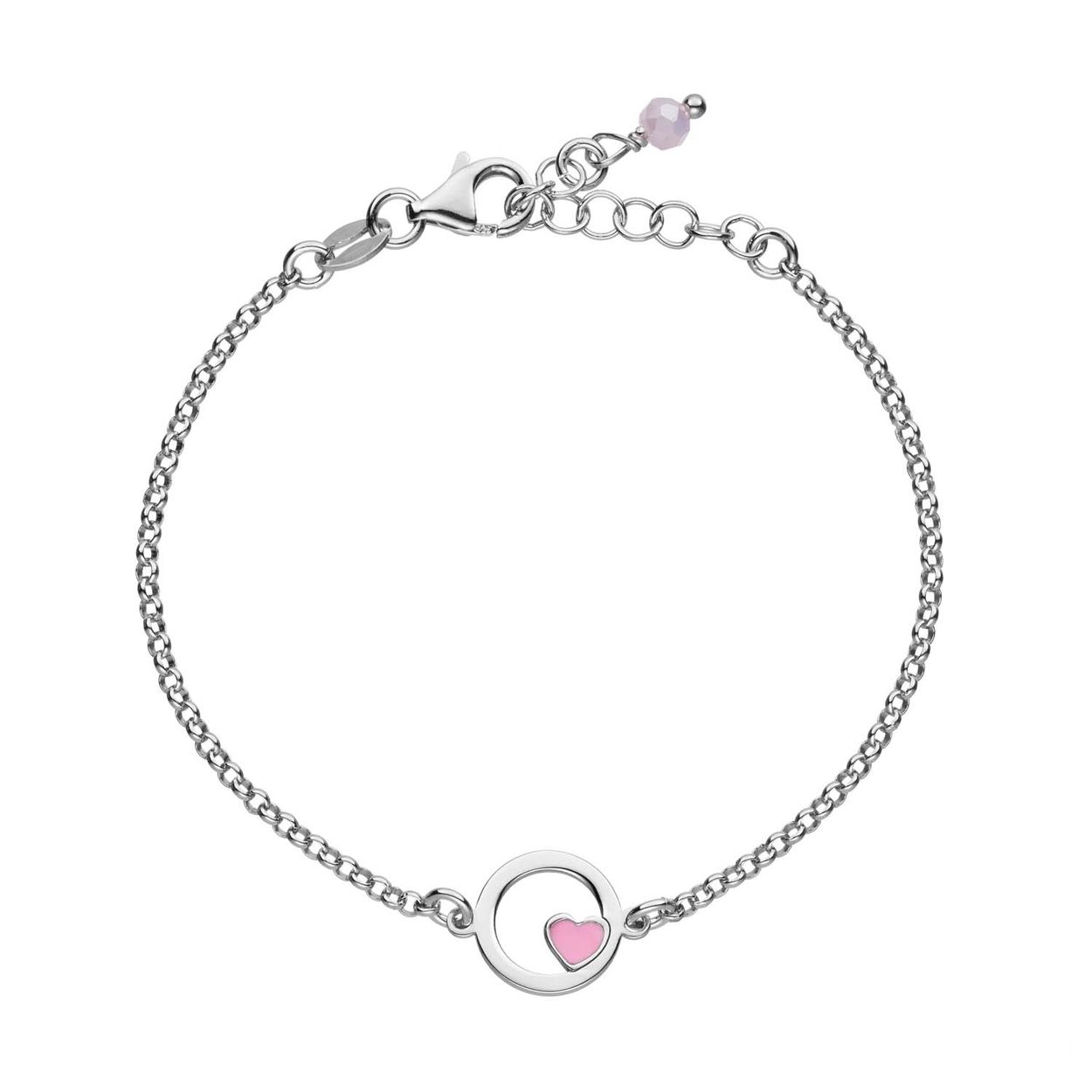 Dit is een armband van het merk GLOW