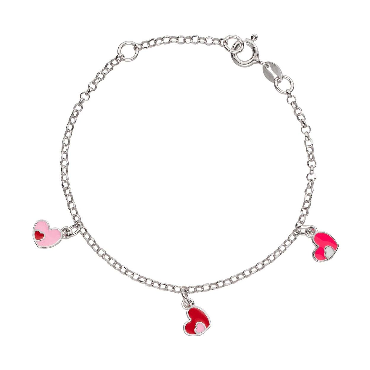 Dit is een armband van het merk GLOW