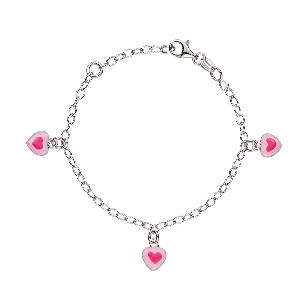 Dit is een armband van het merk GLOW