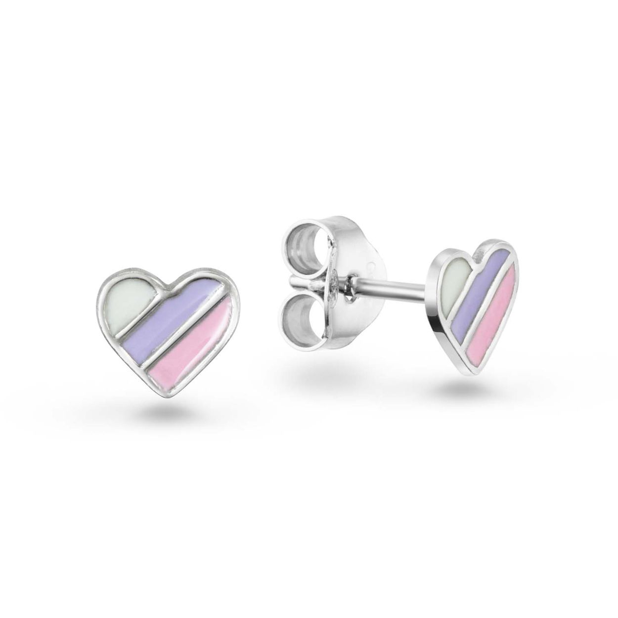 Dit zijn oorsieraden van het merk GLOW