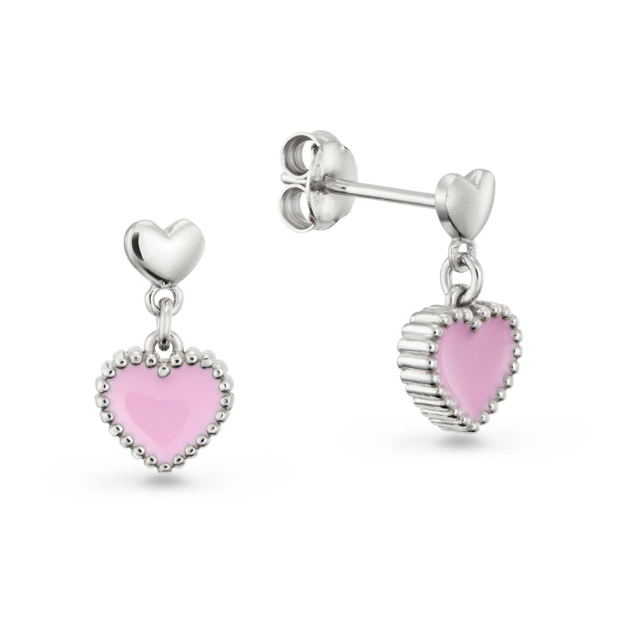 Dit zijn oorsieraden van het merk GLOW